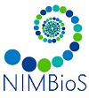 NIMBioS Logo
